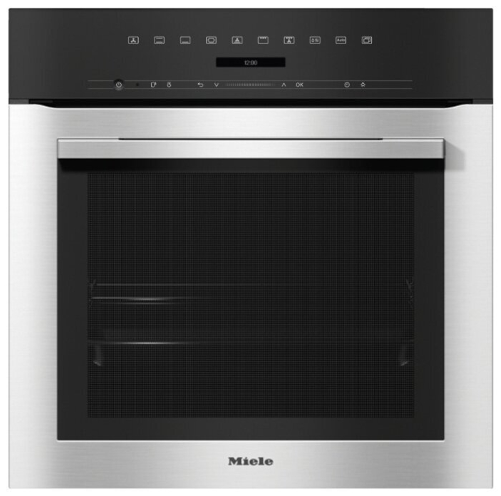 Встраиваемый электрический духовой шкаф Miele H 7164 B EDST/CLST