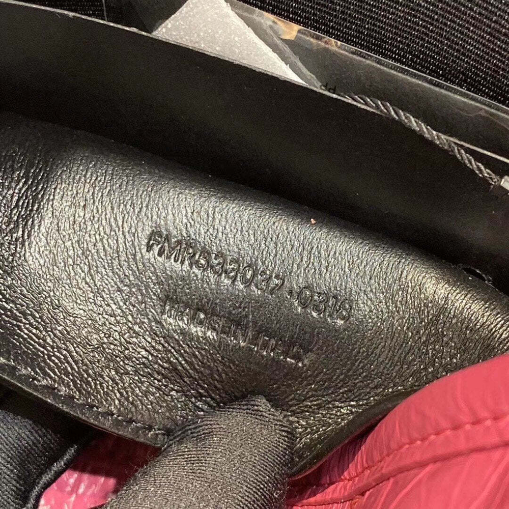 Yves Saint Laurent Niki 22 cm