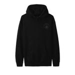 Худи Macba Life OG Logo Hood Black