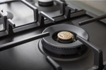 Газовая варочная панель Bertazzoni P604LMODNE