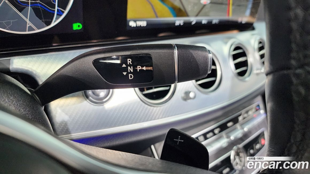 Mercedes-Benz E-Class W213 E250 Avangarde (01.2020)