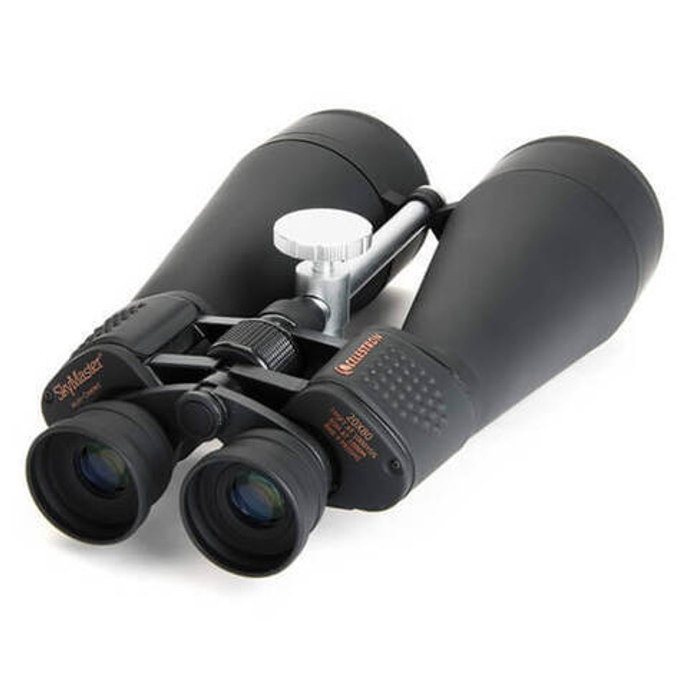 Бинокль Celestron SkyMaster 20x80