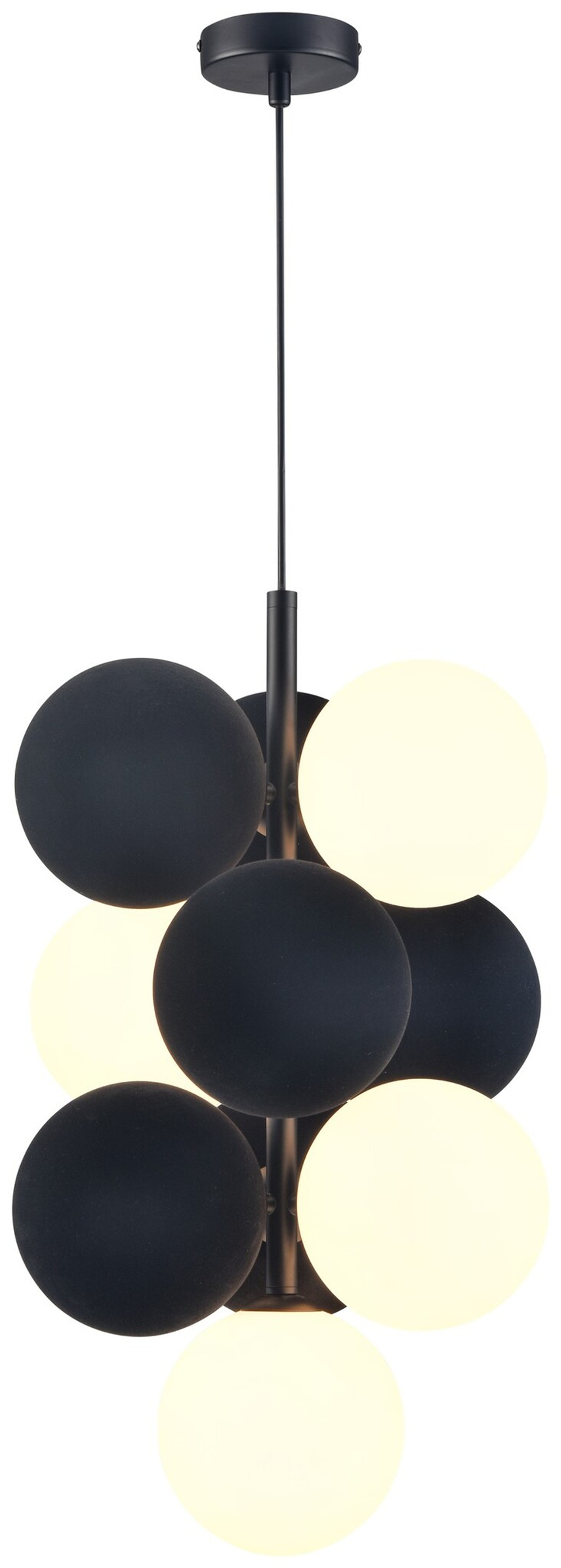 Светильник подвесной Wertmark Berta WE237.10.026