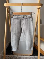 Джинсовый костюм Christian Dior, 98