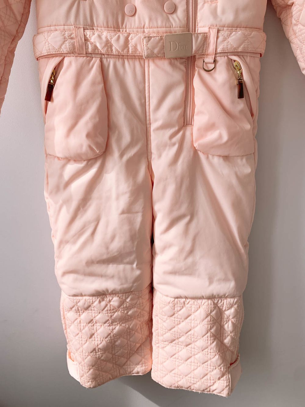 Комбинезон Dior