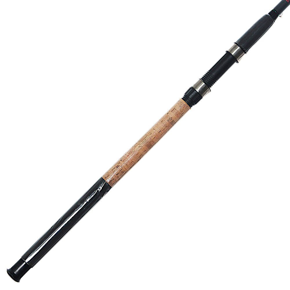 Фидер Kaida 636-300 Impulse-II Feeder 3.0м 60-160г (3+3) Вес 370г 3секц. Тр.длина 107см Колец 13шт