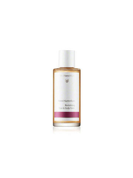 Dr. Hauschka Hair & Scalp Revitalising Hair & Scalp Tonic