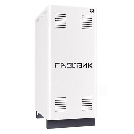 Одноконтурные газовые котлы