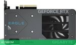 Видеокарта GigaByte GeForce RTX 5060 Ti Eagle OC 8G GDDR7 (GV-N506TEAGLE OC-8GD)