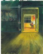 Суп синьора Лепрона