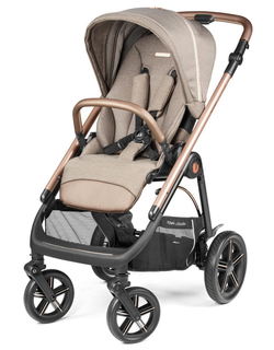Прогулочная коляска Peg Perego Veloce TC New Mon Amour