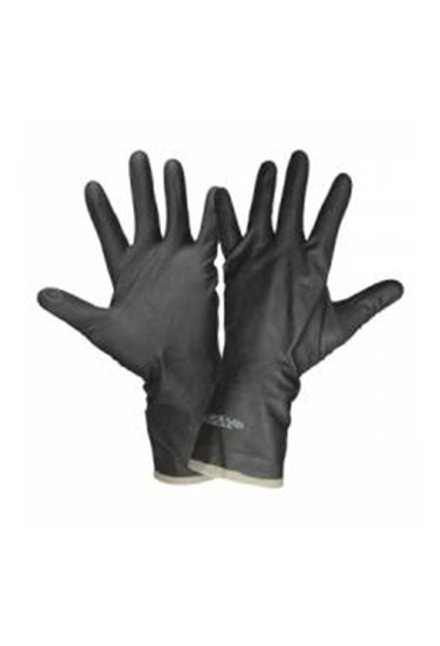 Перчатки технические КЩС-2 (К20Щ20)