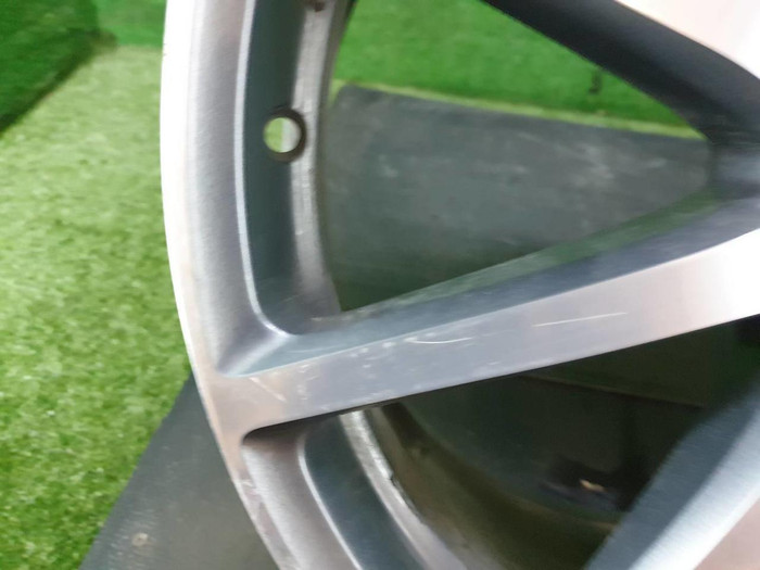 Диск литой R20 Mercedes S w222 (2013-2020) AMG передний