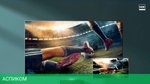 Телевизор Hisense Laser TV черный (100L5F)