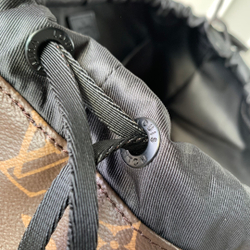 Louis Vuitton Montsouris Backpack