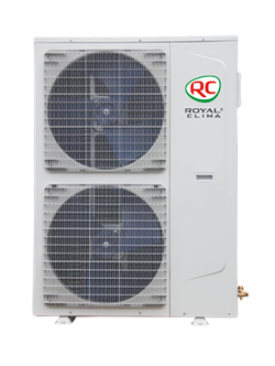 Классическая сплит-система кассетного типа COMPETENZA CO-4C 60HNX/CO-4C/pan 8D2/CO-E 60HNX (комплект)