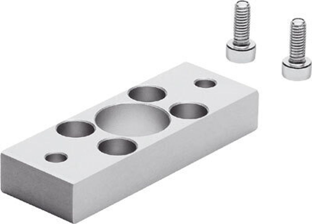 FZS-40 Фланцевое крепление
