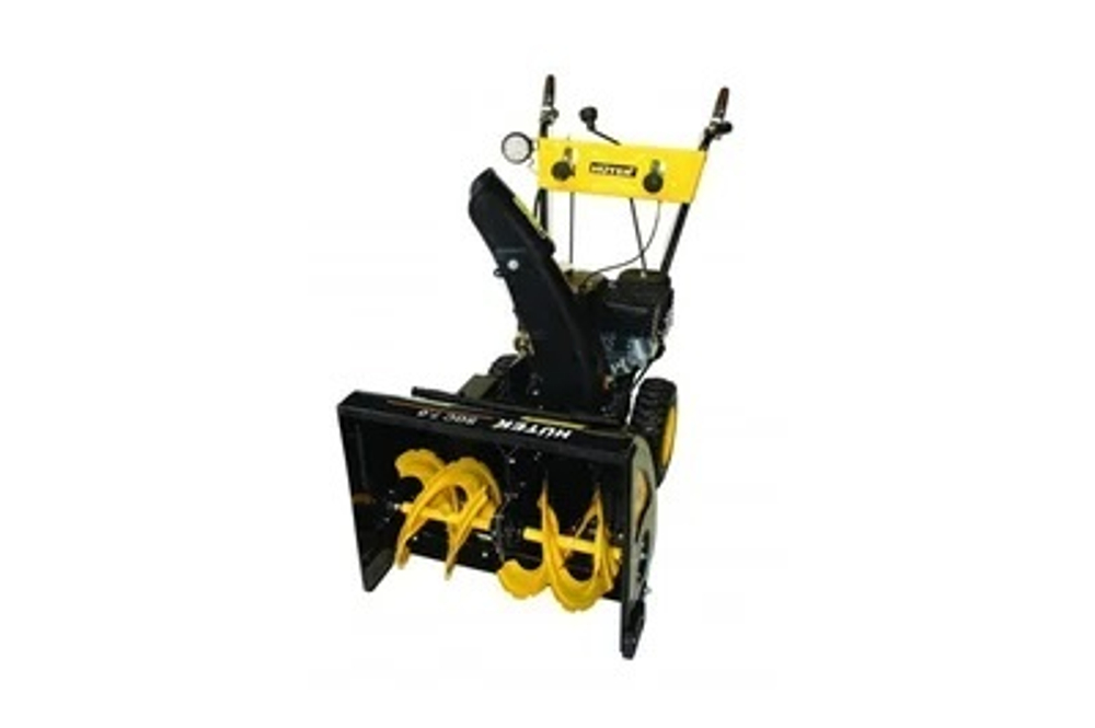 Снегоуборщик HUTER SGC 7,0
