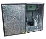 БИНАР-2П газоанализатор дымовых отходящих газов многокомпонентный с принудительной подачей пробы стационарный