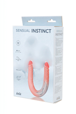 Гнущийся фаллоимитатор Sensual Instinct 5570-01Lola