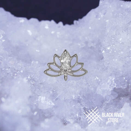 Eternal Bloom Crystal