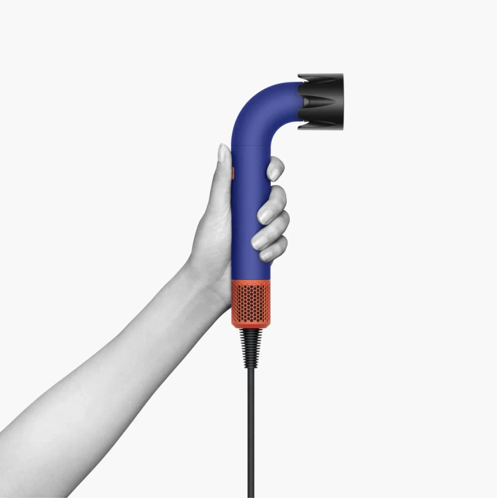 Dyson Supersonic r HD18 Professional