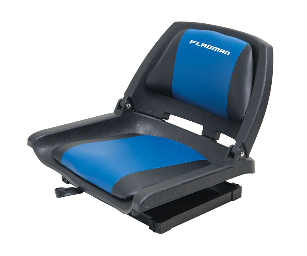 FLAGMAN Кресло для платформ Swivel Chair d25,36мм