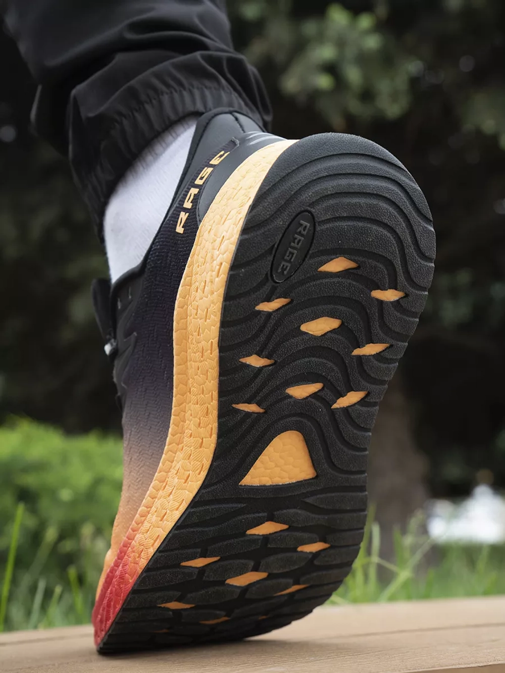 Кроссовки Rage Blaster