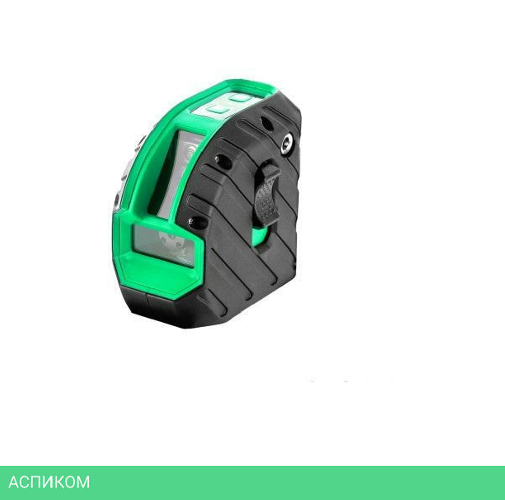 Лазерный нивелир ADA Instruments Armo 2D Green Professional Edition (A00575)