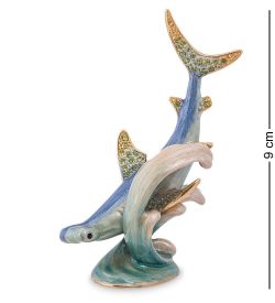 Nobility SMT-902 Фигурка «Рыба-Молот»