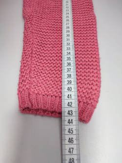 Джемпер Bershka лаконичный 42 размер