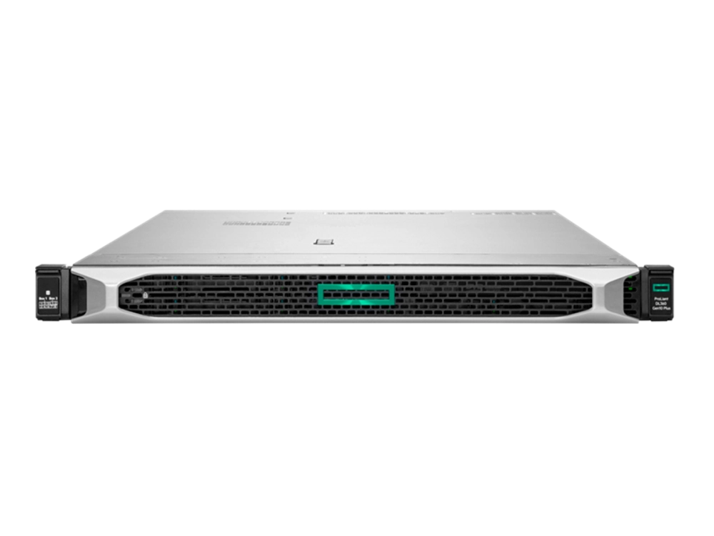 Стоечный сервер - HPE ProLiant DL360 Gen10 Plus 8SFF NC Configure-to-order Server (P28948-B21 / BUILD-3111C871)