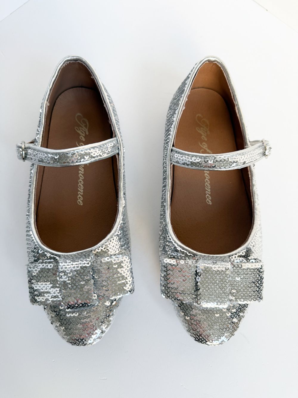 Туфли Age of Innocence, 30