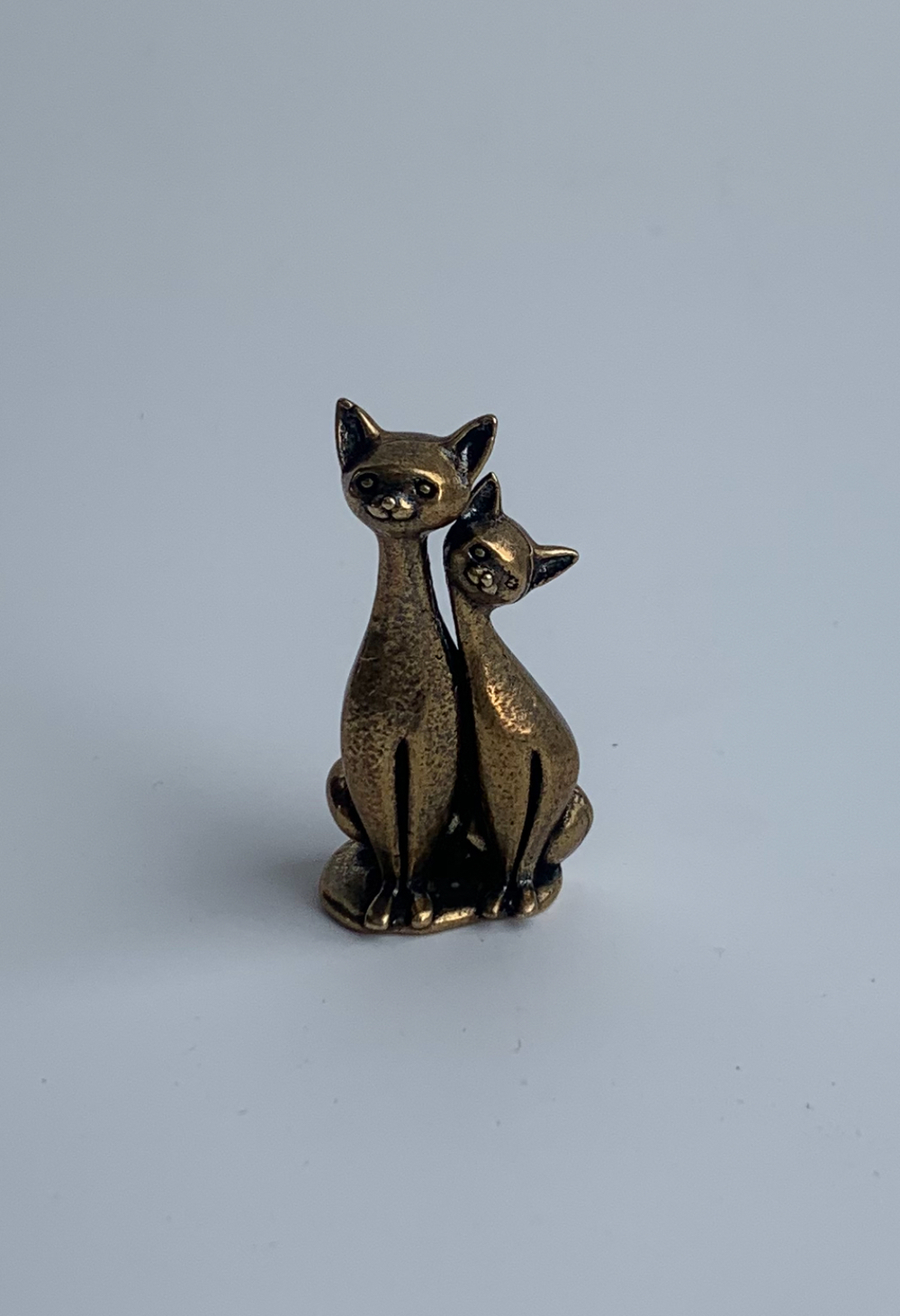 Статуэтка «Кошка / Cat Totem»