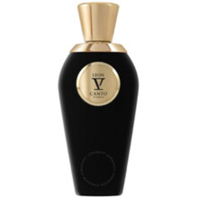 V Canto Leon Extrait de Parfum 100ml
