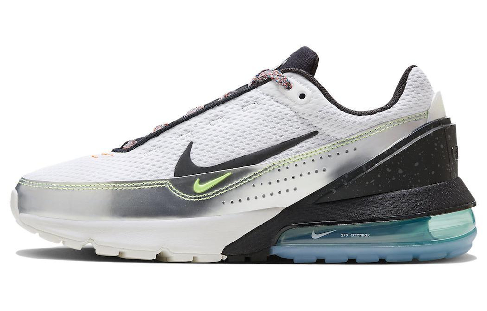 Кроссовки Nike Air Max Pulse "Have A Nike Day"