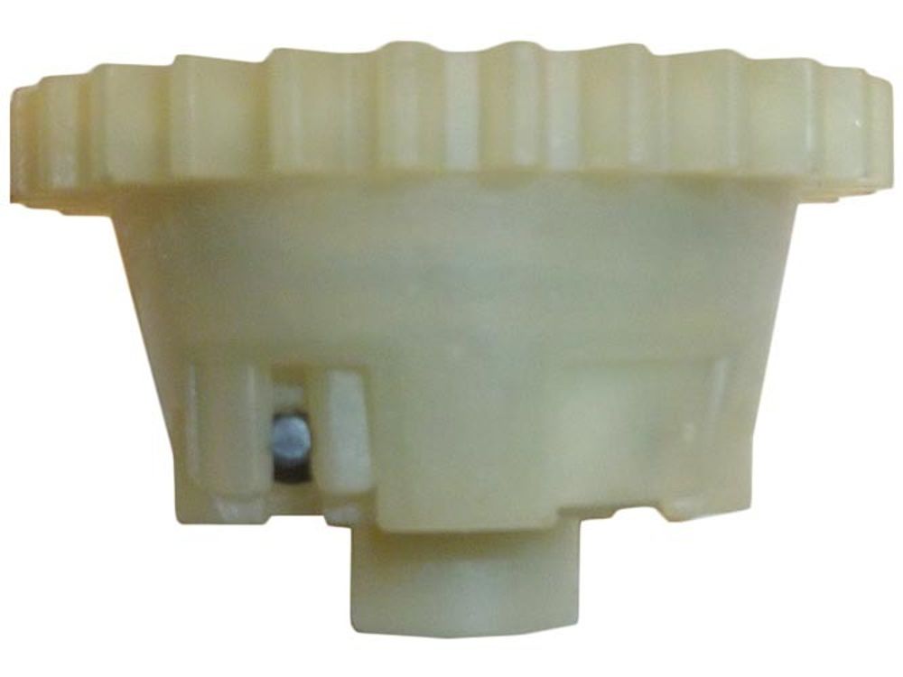 Шестерня регулятора оборотов в сборе GX160/Governor gear Assy