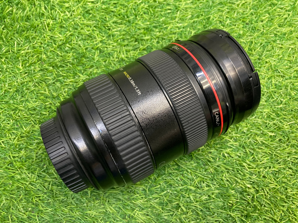 Canon EF 24-70mm 2.8L USM