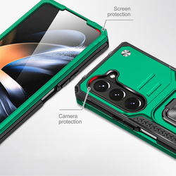 Противоударный чехол Legion Case для Samsung Galaxy Z Fold 5