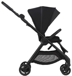 Детская коляска Anex IQ Basic 2 в 1 Nyx