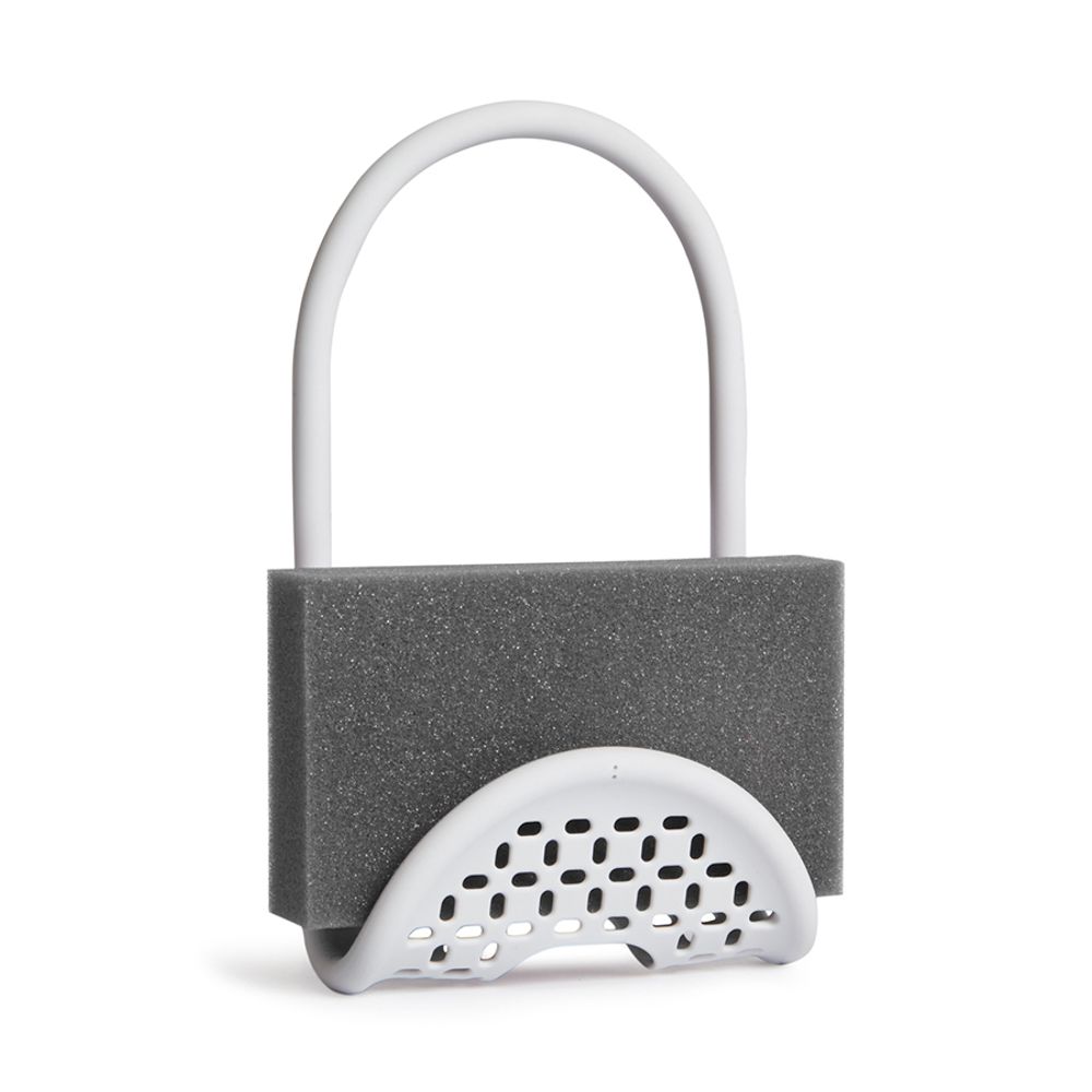 Органайзер для раковины Caddy, белый