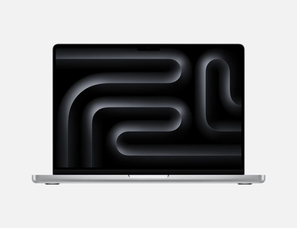 MacBook Pro 14" (M4 10-Core, GPU 10-Core, 16GB, 512GB)