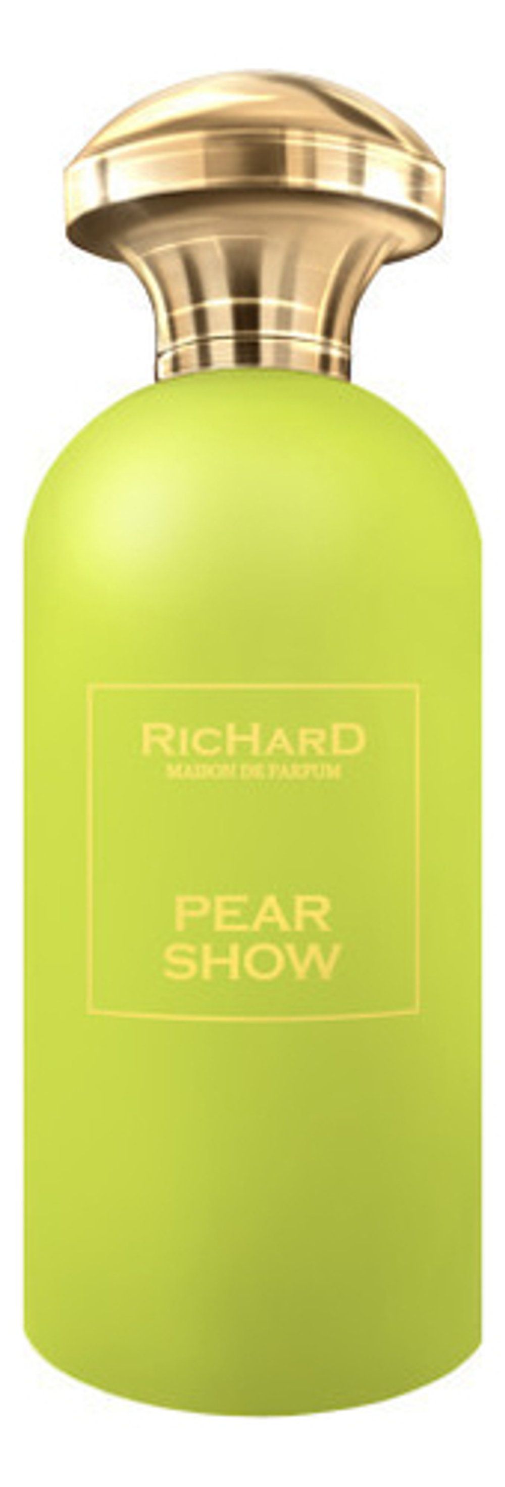 RICHARD Pear Show