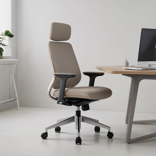 Инновационные продукты Modern Innovations in Office Seating