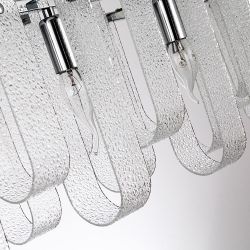 Подвесная люстра Arte Lamp