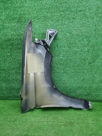 Крыло переднее левое Mitsubishi Outlander 3 15-нв