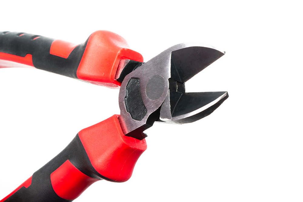 CS-21.03.7 Бокорезы, 150 мм