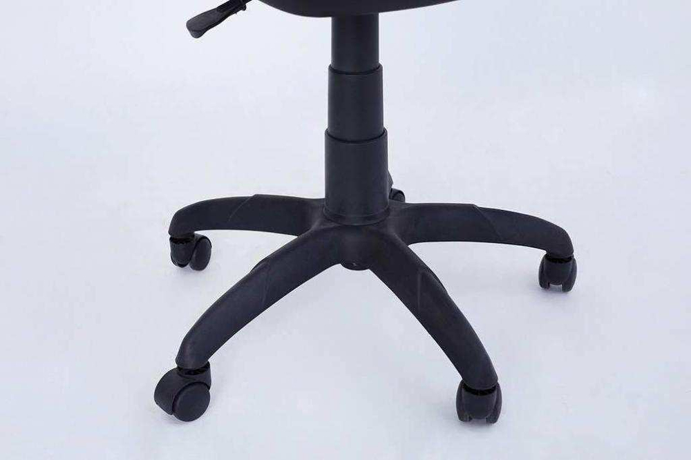 Кресло Престиж фактор черный/B 39