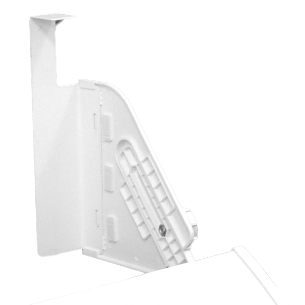 Экран-отражатель для настенного блока сплит-системы LAMPRECHT LA-NW840-SS