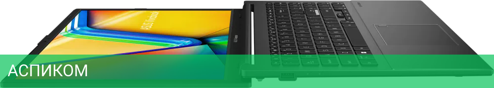 Ноутбук ASUS Vivobook Go 15 E1504GA-BQ1215 Win11Pro